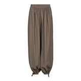 NotisCC Balloon LL Pant - Walnut - Co'couture