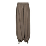 NotisCC Balloon LL Pant - Walnut - Co'couture