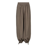NotisCC Balloon Pant - Walnut - Co'couture