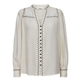 NotisCC Shirt - Off white - Co'couture