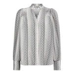 OllyCC V - Shirt - Off white - Co'couture