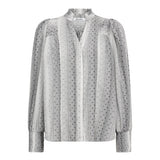 OllyCC V - Shirt - Off white - Co'couture