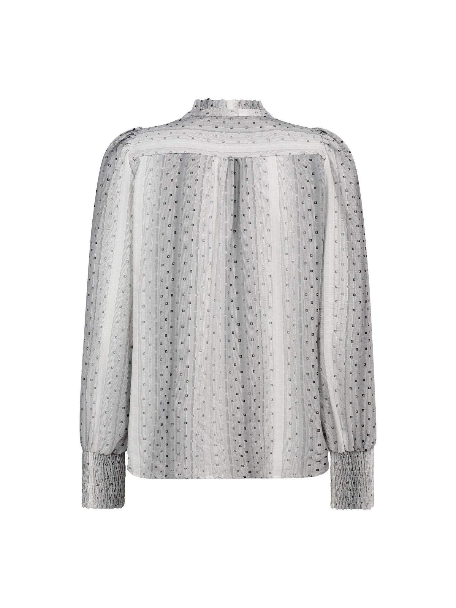 OllyCC V - Shirt - Off white - Co'couture