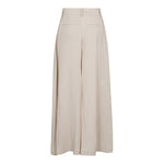 PamCC Skirt LL Pant - Bone - Co'couture