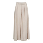 PamCC Skirt Pant - Bone - Co'couture