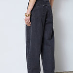 PancyCC LL Jeans - Black - Co'couture