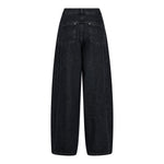 PancyCC LL Jeans - Black - Co'couture