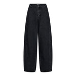 PancyCC LL Jeans - Black - Co'couture