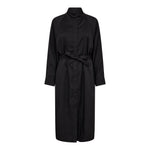 ParisCC Batwing Dress - Black - Co'couture