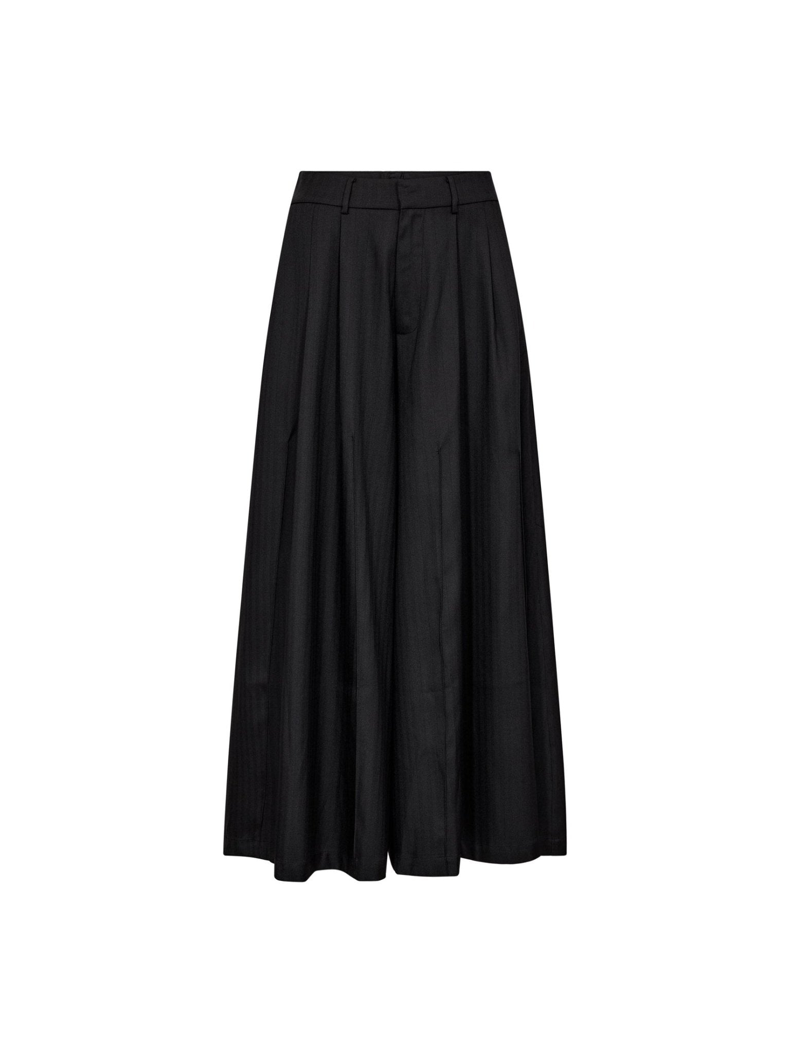 ParisCC Skirt LL Pant - Black - Co'couture