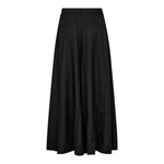 ParisCC Skirt LL Pant - Black - Co'couture