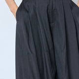 ParisCC Skirt Pant - Black - Co'couture