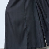 ParisCC Skirt Pant - Black - Co'couture