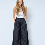 ParisCC Skirt Pant - Black - Co'couture