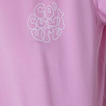PetiteCC Cocouture Tee - Candyfloss - Co'couture