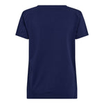 PetiteCC Cocouture Tee - Navy - Co'couture