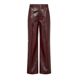 PosyCC LL Pant - Winered - Co'couture