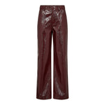 PosyCC Pant - Winered - Co'couture