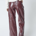PosyCC Pant - Winered - Co'couture
