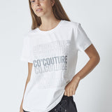 ReflectionCC Coco Tee - White - Co'couture