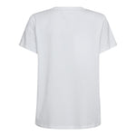 ReflectionCC Coco Tee - White - Co'couture