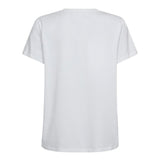 ReflectionCC Coco Tee - White - Co'couture