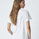 ReflectionCC Coco Tee - White - Co'couture