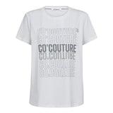 ReflectionCC Coco Tee - White - Co'couture