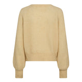 RonanCC O - Knit - PaleYellow - Co'couture