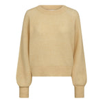 RonanCC O - Knit - PaleYellow - Co'couture