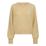 RonanCC O - Knit - PaleYellow - Co'couture