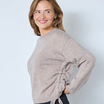 RowCC String Knit - Champagne - Co'couture