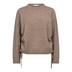 RowCC String Knit - Champagne - Co'couture