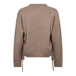 RowCC String Knit - Champagne - Co'couture