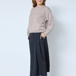 RowCC String Knit - Champagne - Co'couture