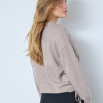 RowCC String Knit - Champagne - Co'couture