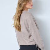 RowCC String Knit - Champagne - Co'couture