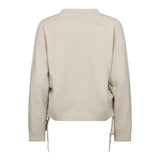 RowCC String Knit - Ivory - Co'couture