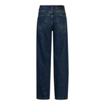 RumiCC Seam LL Jeans - Dark Denim - Co'couture
