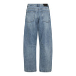 RuthieCC Barrel LL Jeans - Denim blue - Co'couture