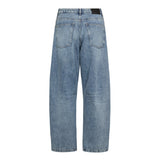 RuthieCC Barrel LL Jeans - Denim blue - Co'couture
