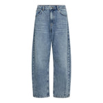 RuthieCC Barrel LL Jeans - Denim blue - Co'couture