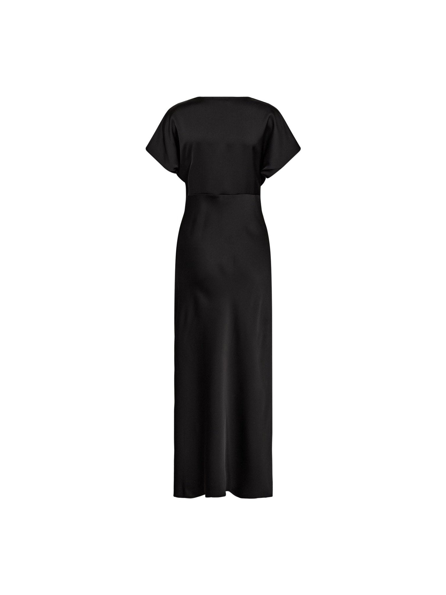 SafiraCC V - Dress - Black - Co'couture