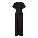SafiraCC V - Dress - Black - Co'couture