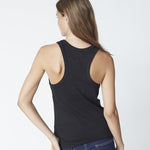 SaharaCC CC Tank Top - Black - Co'couture