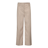 SalvieCC Wide LL Pant - Bone - Co'couture