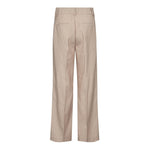 SalvieCC Wide LL Pant - Bone - Co'couture