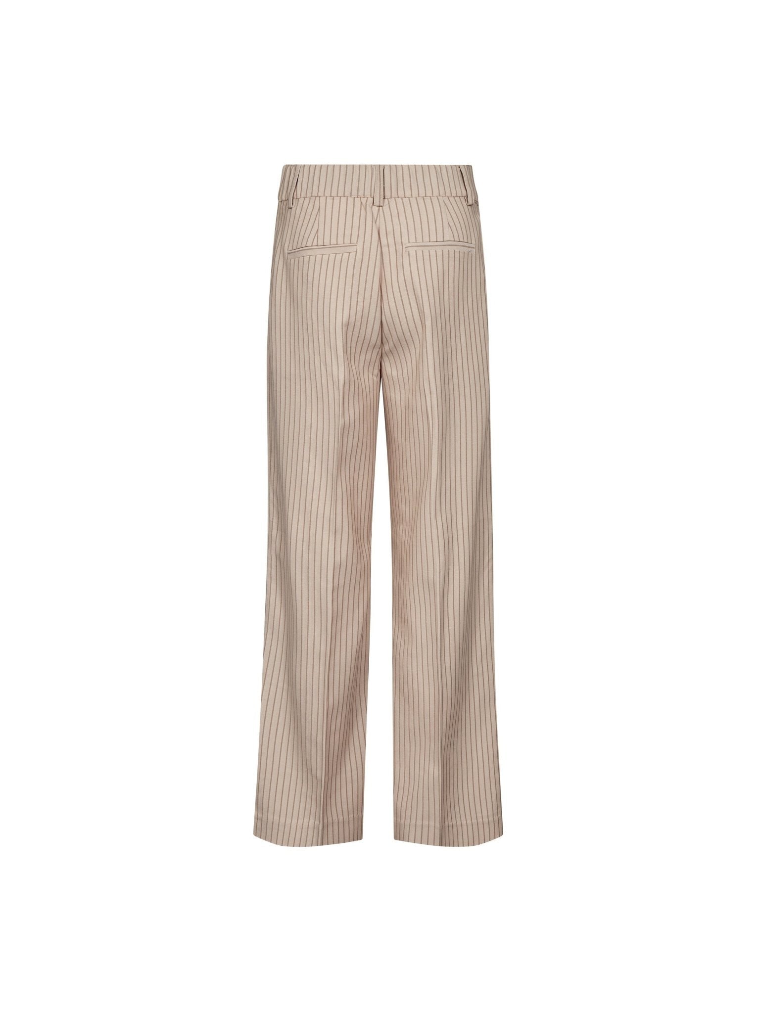 SalvieCC Wide LL Pant - Bone - Co'couture
