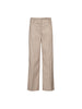 SalvieCC Wide Pant - Bone