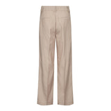 SalvieCC Wide Pant - Bone - Co'couture